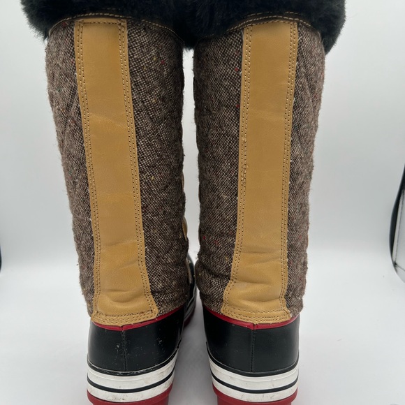 Jands women’s winter waterproof boots size 7 - Picture 4 of 8